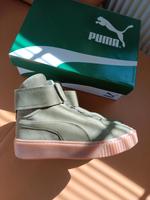 Puma Damenschuh Größe 37 Schleswig-Holstein - Itzehoe Vorschau
