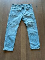 Hellblaue Levi`s 502 Jeans Nürnberg (Mittelfr) - Mitte Vorschau