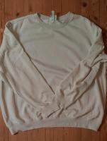 Sweatshirt oversized relaxfit Gr. XL Bayern - Wasserburg am Inn Vorschau