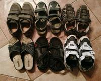 Schuhe Gr 36|37 Thüringen - Wasungen Vorschau