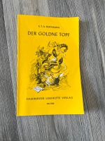 Er goldene Topf - E.T.A Hoffmann Niedersachsen - Jever Vorschau