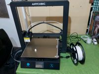 Anycubic Mega X mit magn. PEI Sachsen-Anhalt - Magdeburg Vorschau