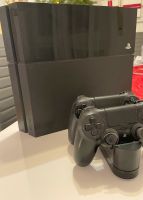 PlayStation 4 500GB inkl. 2 Controller und Ladestation! Nürnberg (Mittelfr) - Nordstadt Vorschau