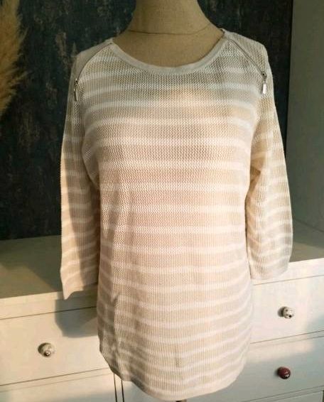 leichter Strickpullover XL Bonita in Dortmund