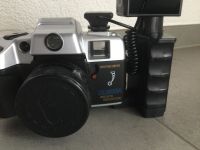 Kamera DL 2000A red eye reduction mit Blitzgerät Rheinland-Pfalz - Kleinmaischeid Vorschau