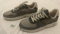 4 Paar Schuhe Gant Gr.44 (Anzeige: 59, 4,25,14) Brandenburg - Neutrebbin Vorschau