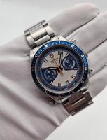 Tudor Heritage Chrono blue 42mm Ref. 70330B Full Set Saarland - St. Wendel Vorschau