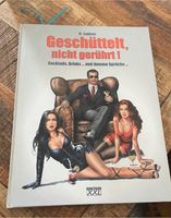 Geschüttelt nicht gerührt Cocktailbuch Baden-Württemberg - Rastatt Vorschau