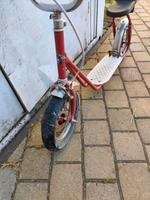 Roller DDR kinder fahrbereit Sachsen - Belgern Vorschau