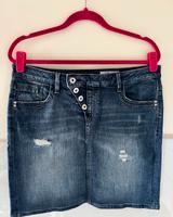 Jeans Rock von edc by Esprit Gr.40 Brandenburg - Kloster Lehnin Vorschau