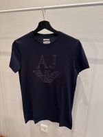 Armani Tshirt Shirts Bayern - Ehekirchen Vorschau