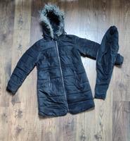 Umstandsjacke mit Babyeinsatz / Größe 38 Bayern - Bad Bocklet Vorschau