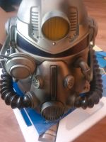 Fallout T-51 Helm collectors  Edition  komplett Duisburg - Meiderich/Beeck Vorschau