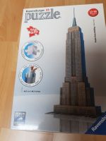 Ravensburger 3D Puzzel Empire State  Building Duisburg - Duisburg-Mitte Vorschau