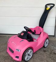 Kinderfahrzeug Whisper Ride Cruiser Auto pink Baden-Württemberg - Neuenburg am Rhein Vorschau