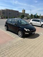 Smart Smart ForFour blackbasic 1.1 | ca. 120.000km | u Berlin - Spandau Vorschau