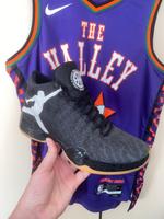 Nike air Jordan retro quai 54 acg dn new balance shox Schuhe Düsseldorf - Bilk Vorschau