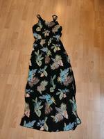 Maxikleid, langes Kleid Gr.M Neuwertig Sachsen-Anhalt - Magdeburg Vorschau