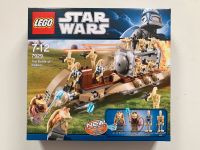 LEGO Star Wars The Battle of Naboo Set 7929 NEU Dithmarschen - Heide Vorschau