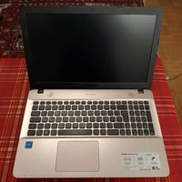 ASUS Laptop 15,6 Zoll mit Tasche, Linux Betriebssystem Essen - Essen-Stadtmitte Vorschau