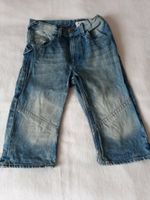 H & M Jeans Shorts Gr. 146 Brandenburg - Fredersdorf-Vogelsdorf Vorschau