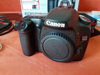 Canon EOS 30D, Digitale Spiegelreflexkamera, generalüberholt, OVP Bayern - Herzogenaurach Vorschau