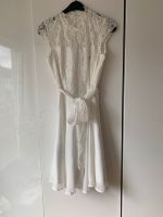 Esprit Kleid, 36, S, weiß, Standesamt, Hochzeit, Spitze Niedersachsen - Hildesheim Vorschau