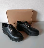 CATWALK LEDER SCHUHE GR 38 Bayern - Dillingen (Donau) Vorschau
