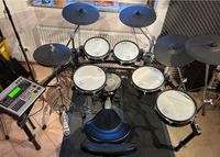 Roland TD 20 K E-Drum Drumset Schlagzeug Hessen - Bruchköbel Vorschau