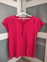 Esmara T-Shirt Gr.36/38 Pink -Neu- Berlin - Lichtenberg Vorschau