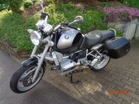 BMW R1100R Stuttgart - Stammheim Vorschau