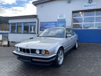 BMW 520i e34 H-Zulassung/Klima/92 tkm / ab 4.99% Nordrhein-Westfalen - Herscheid Vorschau