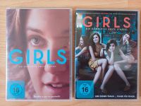 Girls DVD Staffel 1 bis 2 Rheinland-Pfalz - Budenheim Vorschau