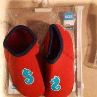 (NEU/ OVP) AQUA NEOPREN-WASSERSCHUHE / KLEINKINDER 2-3 Jahre Hessen - Löhnberg Vorschau