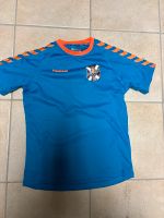 Teneriffa Trikot Kinder 10-12 Jahre Türkis orange Baden-Württemberg - Weinheim Vorschau