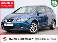 Seat Altea XL 1.6TDI Style Ecomotive SHZ PDC AHK ALU Sachsen - Coswig Vorschau