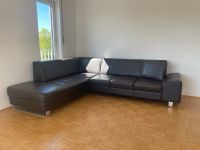 Sofa Couch Echtleder Bayern - Regensburg Vorschau