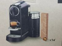 ☆☆Neu☆☆ DeLonghi Nespresso Citiz & Milk Milchaufschäumer Berlin - Britz Vorschau