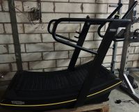 Technogym Skillmill mit Connect Laufband Skillrun Curved Skill Nordrhein-Westfalen - Selfkant Vorschau