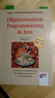 EDV || Objektorientierte Programmierung in Java || Letzte Runde Niedersachsen - Osnabrück Vorschau