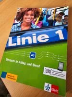 Klett Linie 1 Deutsch in Alltag und Beruf Mecklenburg-Vorpommern - Neubrandenburg Vorschau