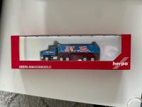 Herpa Mack Kippsatelzug Kipper US Truck Amerika 1:87 Hamburg-Nord - Hamburg Fuhlsbüttel Vorschau