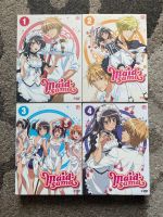 Maid Sama DVD Box 1-4 Folgen 1-26 + Spezial Anime Manga Reihe Hessen - Geisenheim Vorschau