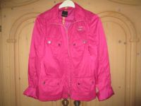 Jacke Mark Adam Gr.38 wie neu pink Top Bayern - Hemhofen Vorschau