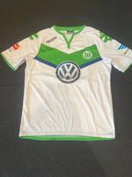 VfL Wolfsburg Trikot 2015/2016 Julian Draxler Niedersachsen - Wolfsburg Vorschau