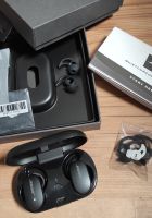 Bose QuietComfort Earbuds schwarz 1a pods In ear Kopfhörer Nordrhein-Westfalen - Elsdorf Vorschau