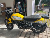 Ducati Scrambler Icon 800 Bayern - Untermeitingen Vorschau