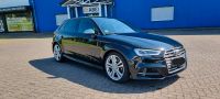 Audi S3 TFSI S Tronic Quattro Sportback Nordrhein-Westfalen - Gelsenkirchen Vorschau