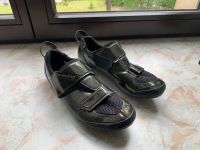 Triathlon Radschuhe Shimano Größe 40 Dresden - Loschwitz Vorschau