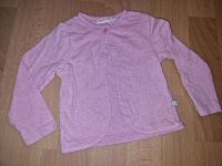 Cardigan Jäckchen Jacke Liegelind rosa  Gr. 86 Berlin - Treptow Vorschau